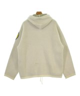 Supreme（シュプリーム）カーディガン 白 サイズ:M メンズ/2200651643115