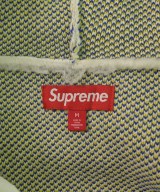 Supreme（シュプリーム）カーディガン 白 サイズ:M メンズ/2200651643115
