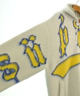 Supreme（シュプリーム）カーディガン 白 サイズ:M メンズ/2200651643115