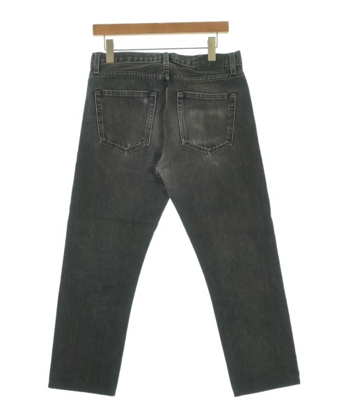 Supreme（シュプリーム）デニムパンツ 黒 サイズ:30(M位) メンズ/2200651728034