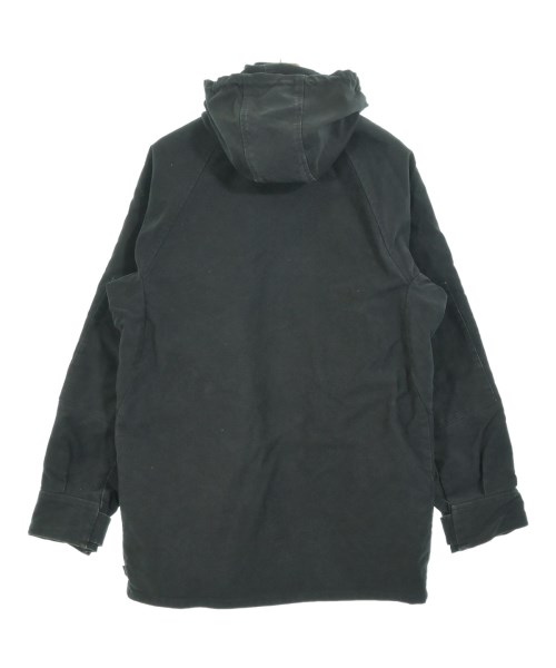 Supreme（シュプリーム）ミリタリーブルゾン 黒 サイズ:M メンズ/2200651890106