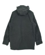 Supreme（シュプリーム）ミリタリーブルゾン 黒 サイズ:M メンズ/2200651890106