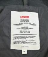 Supreme（シュプリーム）ミリタリーブルゾン 黒 サイズ:M メンズ/2200651890106