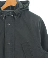 Supreme（シュプリーム）ミリタリーブルゾン 黒 サイズ:M メンズ/2200651890106