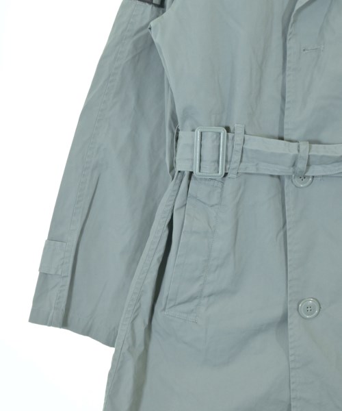 Supreme（シュプリーム）トレンチコート 緑 サイズ:L メンズ/2200641223037