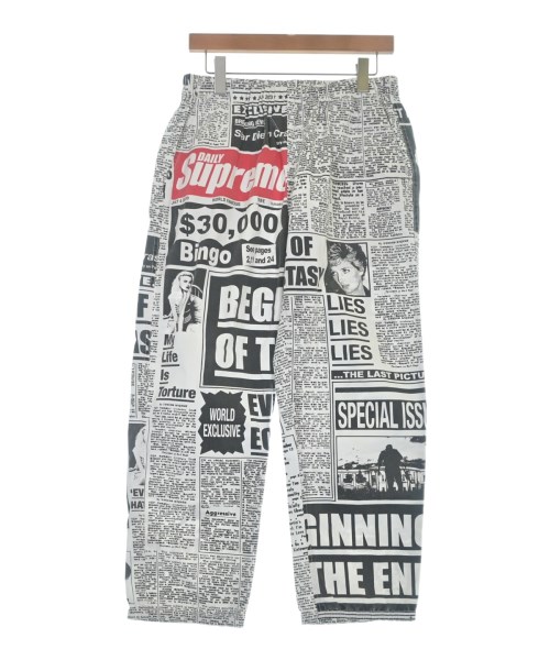 Supreme(シュプリーム)その他 白 サイズ:S/2200641223266