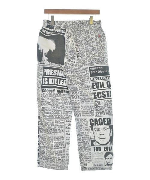 Supreme（シュプリーム）その他 白 サイズ:S メンズ/2200641223266