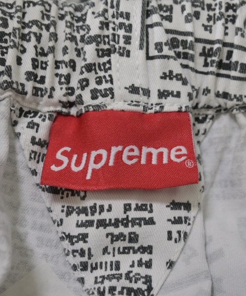 Supreme（シュプリーム）その他 白 サイズ:S メンズ/2200641223266