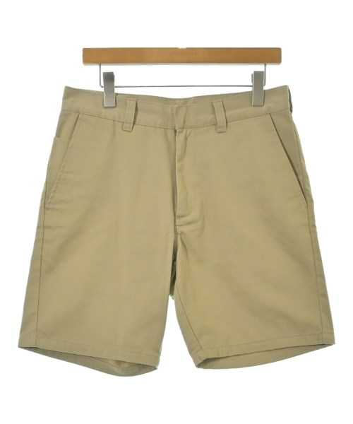 Supreme(シュプリーム)ショートパンツ ベージュ サイズ:30(M位)/2200643542327