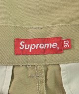Supreme（シュプリーム）ショートパンツ ベージュ サイズ:30(M位) メンズ/2200643542327