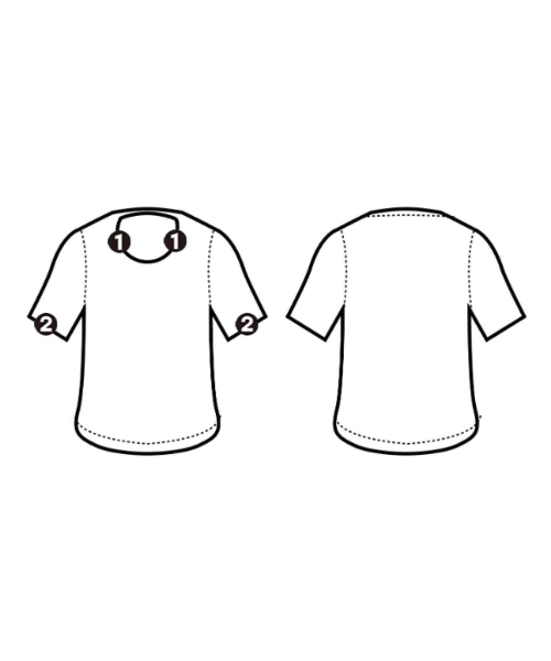 Supreme（シュプリーム）Tシャツ・カットソー 黒 サイズ:M メンズ/2200644988018