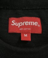 Supreme（シュプリーム）Tシャツ・カットソー 黒 サイズ:M メンズ/2200644988018