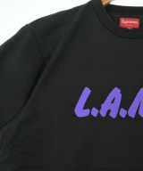 Supreme（シュプリーム）Tシャツ・カットソー 黒 サイズ:M メンズ/2200644988018