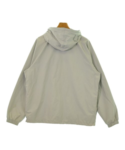 Supreme（シュプリーム）ブルゾン グレー サイズ:M メンズ/2200652007060