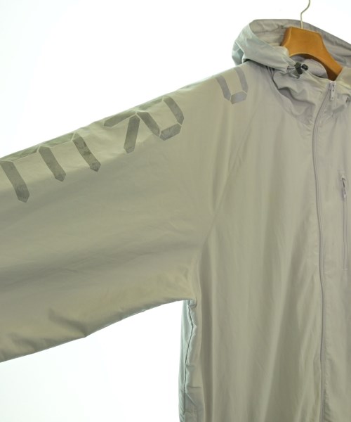 Supreme（シュプリーム）ブルゾン グレー サイズ:M メンズ/2200652007060