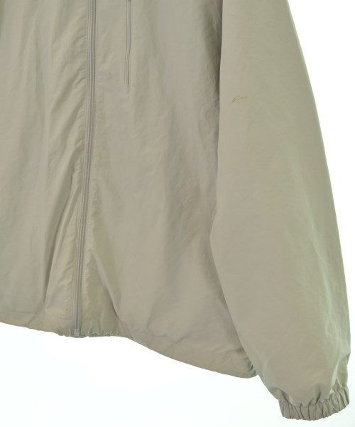 Supreme（シュプリーム）ブルゾン グレー サイズ:M メンズ/2200652007060