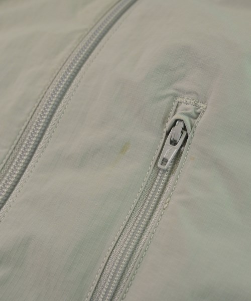 Supreme（シュプリーム）ブルゾン グレー サイズ:M メンズ/2200652007060