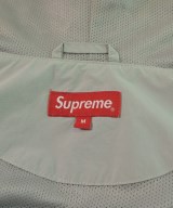Supreme（シュプリーム）ブルゾン グレー サイズ:M メンズ/2200652007060