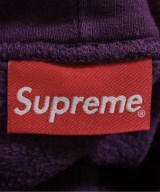 Supreme（シュプリーム）パーカー 紫 サイズ:M メンズ/2200652007169