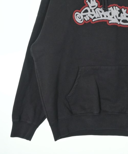 Supreme（シュプリーム）パーカー 黒 サイズ:L メンズ/2200652024043