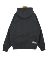 Supreme（シュプリーム）パーカー 黒 サイズ:L メンズ/2200652024043