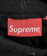 Supreme（シュプリーム）パーカー 黒 サイズ:L メンズ/2200652024043