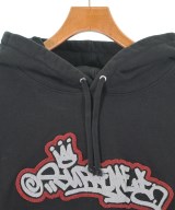 Supreme（シュプリーム）パーカー 黒 サイズ:L メンズ/2200652024043