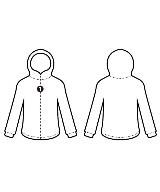 Supreme（シュプリーム）パーカー 黒 サイズ:L メンズ/2200652024050