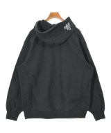 Supreme（シュプリーム）パーカー 黒 サイズ:L メンズ/2200652024050