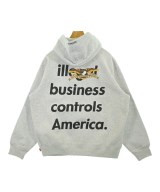 Supreme（シュプリーム）パーカー グレー サイズ:M メンズ/2200652064018