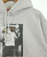 Supreme（シュプリーム）パーカー グレー サイズ:M メンズ/2200652064018