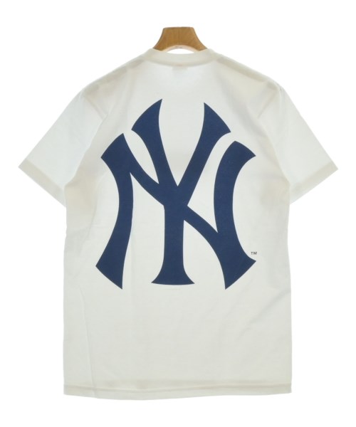 Supreme（シュプリーム）Tシャツ・カットソー 白 サイズ:M メンズ/2200652064049