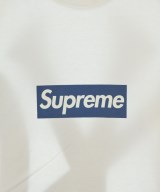 Supreme（シュプリーム）Tシャツ・カットソー 白 サイズ:M メンズ/2200652064049