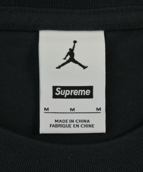 Supreme（シュプリーム）Tシャツ・カットソー 紺 サイズ:M メンズ/2200652064056