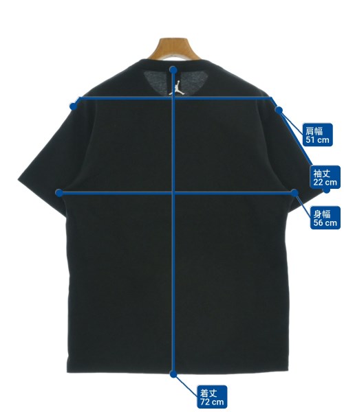 Supreme（シュプリーム）Tシャツ・カットソー 紺 サイズ:M メンズ/2200652064056