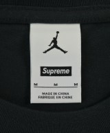 Supreme（シュプリーム）Tシャツ・カットソー 紺 サイズ:M メンズ/2200652064056
