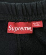 Supreme（シュプリーム）スウェットパンツ 黒 サイズ:S メンズ/2200652064063