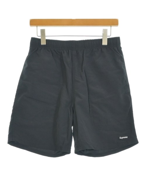 Supreme(シュプリーム)ショートパンツ 黒 サイズ:S/2200652064070