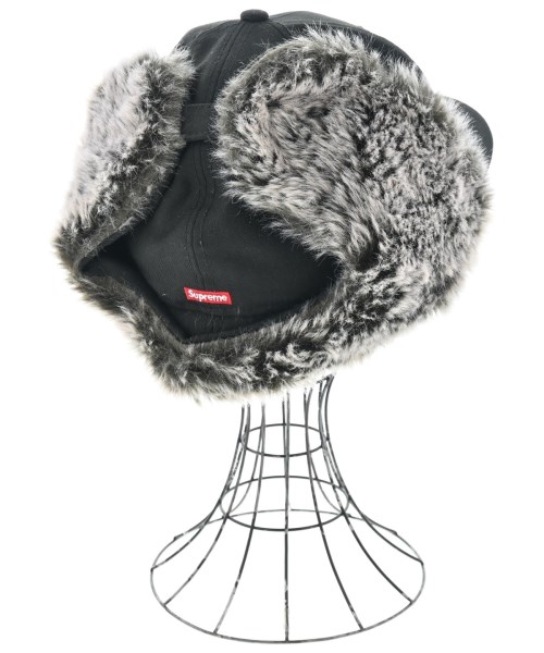 Supreme（シュプリーム）その他 黒 サイズ:57.7cm メンズ/2200652064117