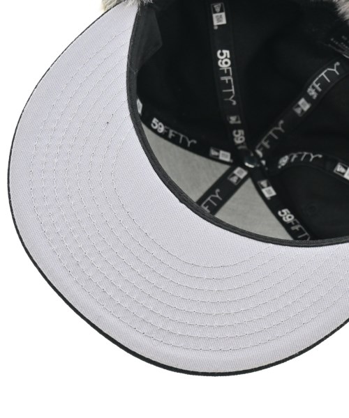 Supreme（シュプリーム）その他 黒 サイズ:57.7cm メンズ/2200652064117