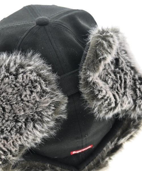 Supreme（シュプリーム）その他 黒 サイズ:57.7cm メンズ/2200652064117