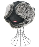 Supreme（シュプリーム）その他 黒 サイズ:57.7cm メンズ/2200652064117