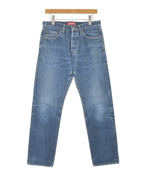 シュプリーム(Supreme)のSupreme デニムパンツ