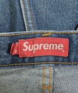 Supreme（シュプリーム）デニムパンツ 青 サイズ:32(L位) メンズ/2200644960014
