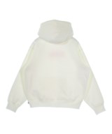 Supreme（シュプリーム）パーカー 白 サイズ:S メンズ/2200651971027