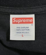 Supreme（シュプリーム）Tシャツ・カットソー 黒 サイズ:L メンズ/2200652262131