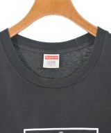 Supreme（シュプリーム）Tシャツ・カットソー 黒 サイズ:L メンズ/2200652262131