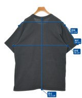 Supreme（シュプリーム）Tシャツ・カットソー 黒 サイズ:L メンズ/2200652262131