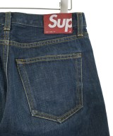 Supreme（シュプリーム）デニムパンツ 紺 サイズ:30(M位) メンズ/2200652272055