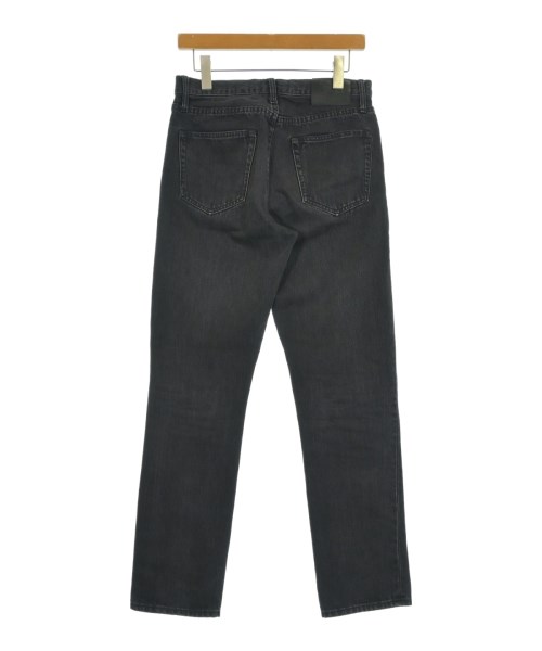 Supreme（シュプリーム）デニムパンツ 黒 サイズ:30(M位) メンズ/2200652272062